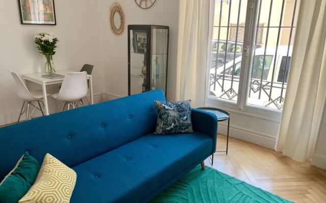 Gatsby Home Old City