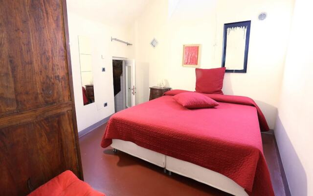 B&B Terziere Di Valle