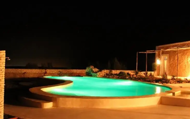Dar De La Milonga