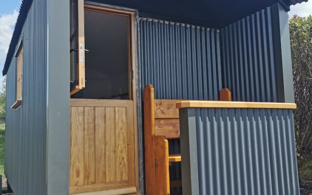 Lough Mardal Lodge