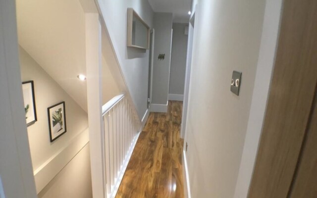 The Arbor Boutique Apartment