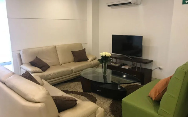 Hotel CSI Barranquilla