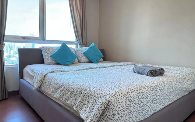 Belle Rama9 Boutique Apartments