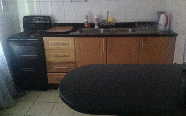 Eliba Apartments