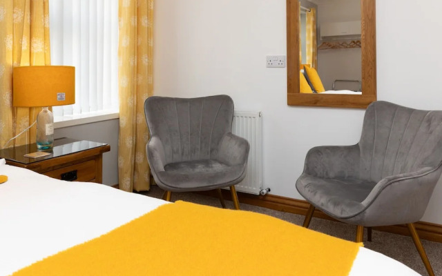 Stornoway Bed and Breakfast