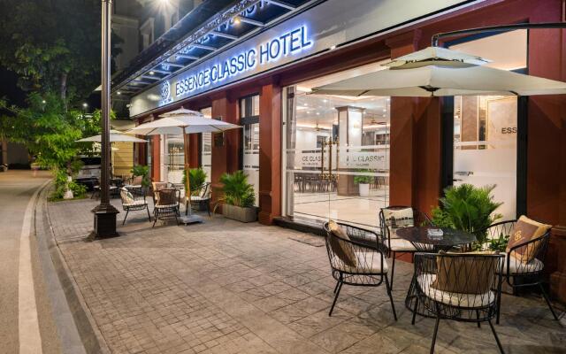 Ha Long Essence Classic Hotel