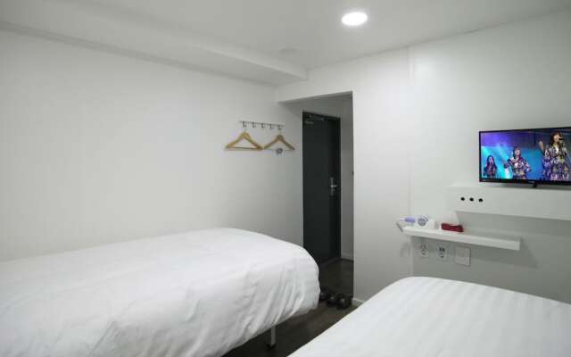 K-Guesthouse Dongdaemun Premium 2