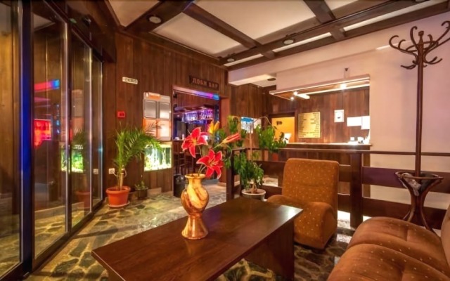 Hotel Ida
