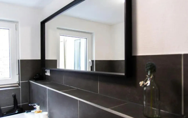 Rooms4ring@ Nürburgring Industrial Design House