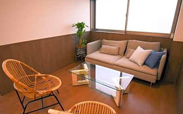 Manabiamu 4F - Vacation STAY 43651v