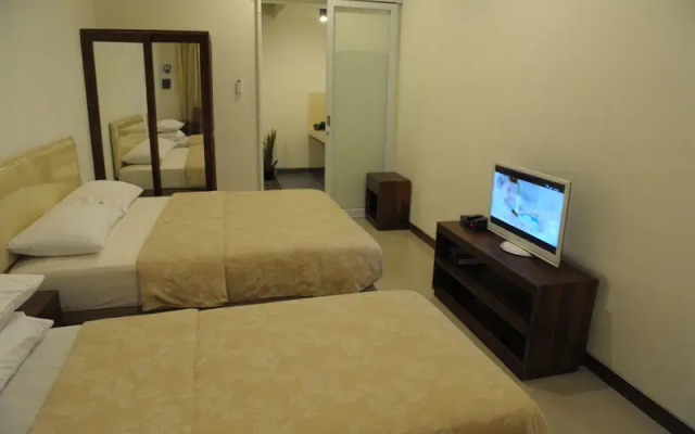 Dean's Place Bali