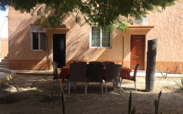 Annexe Du Lac Rose