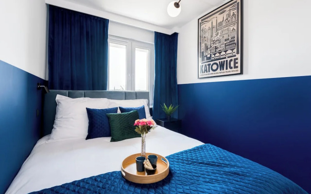 Apartament Gwarek - by Kairos Apartments