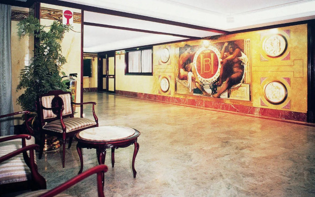 Hotel Ébora by Vivere Stays