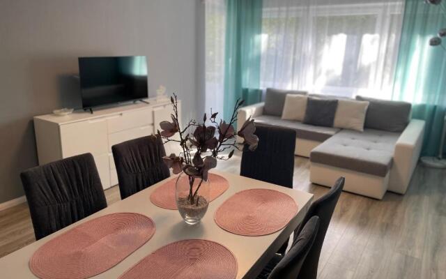 Family Apartment
