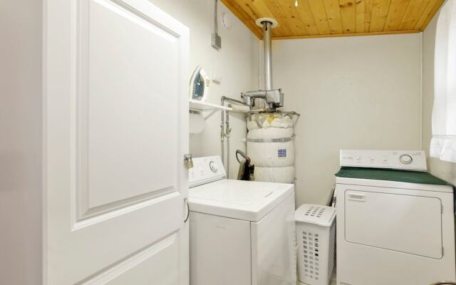 Cozy Bear Cabin #2295