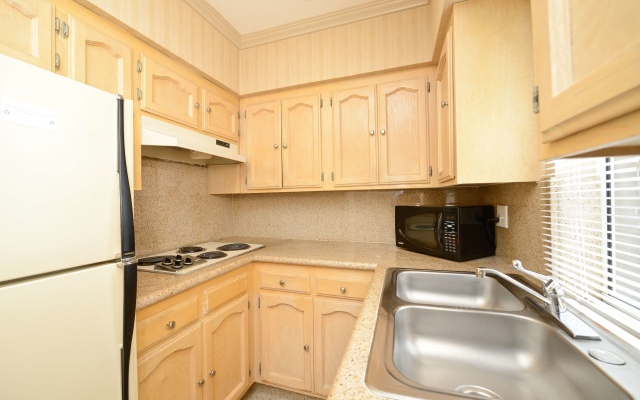 Best Western Plus Executive Suites