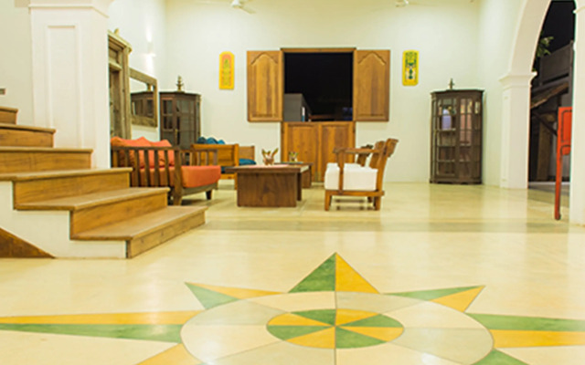 Amaloh Botique Resort