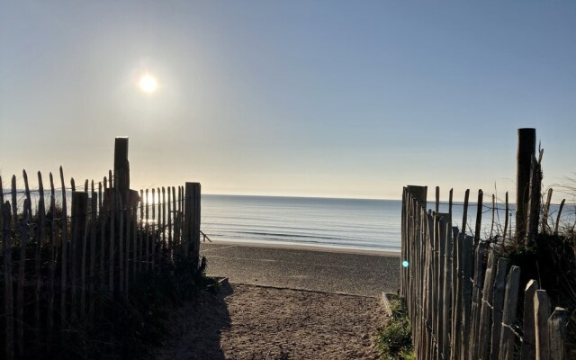 Self-contained Guest Suite in Dawlish, Devon