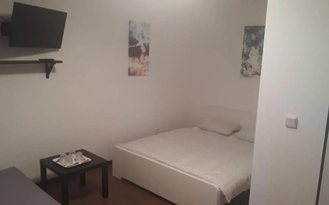 Apartmán - súkromie v meste (1)