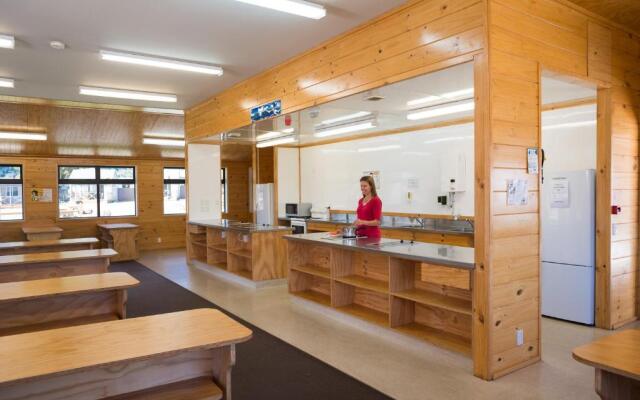 Fox Glacier TOP 10 Holiday Park & Motels
