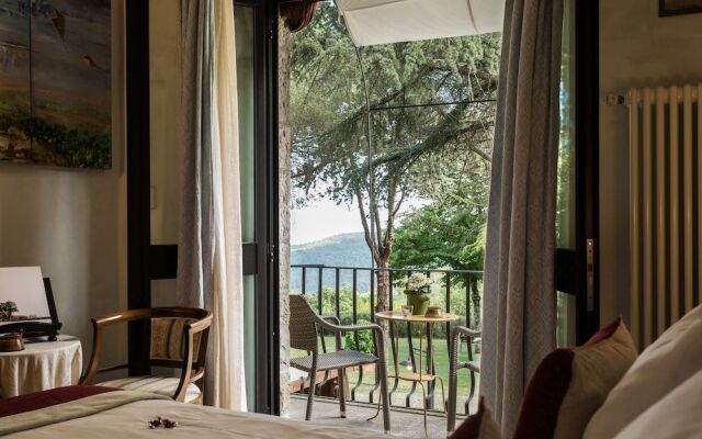 Villa Di Capovento