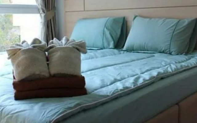 Patitta Apartment
