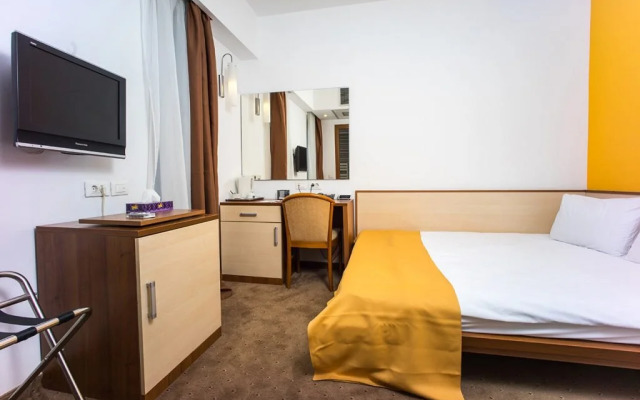 Stil Hotel
