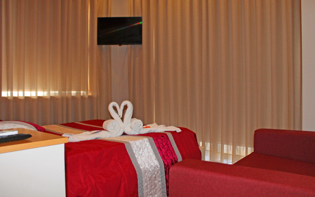 Monte Carlo Love Porto Guesthouse