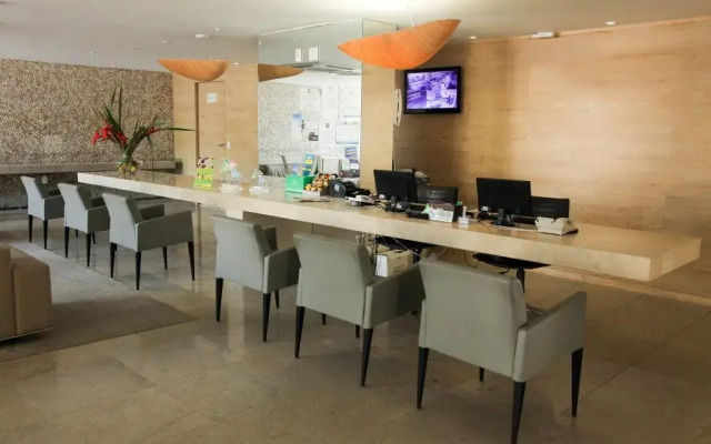 Hotel Brisa Praia