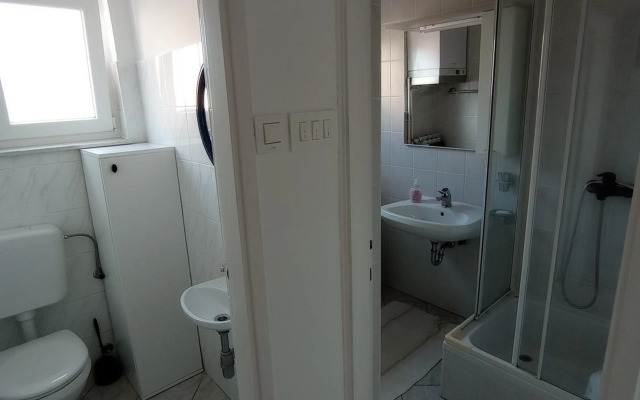 Apartman Šimun