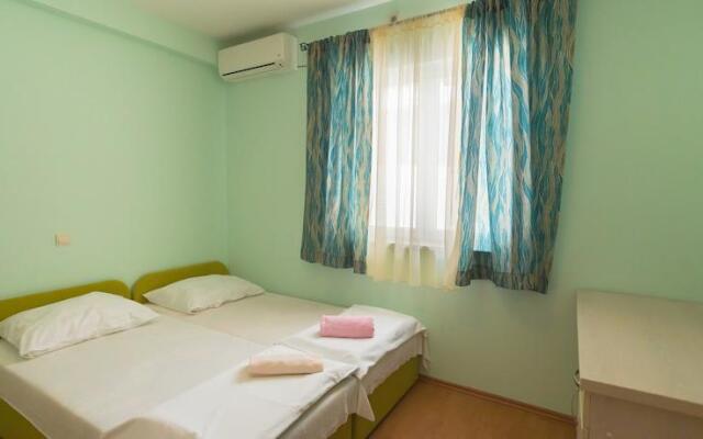 Rooms Tarik Panorama