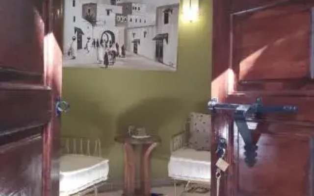 Riad Les Nuits De Marrakech