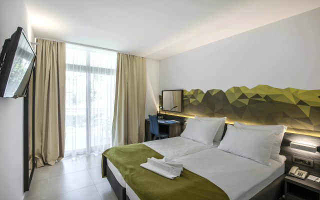 Bluesun Hotel Alga