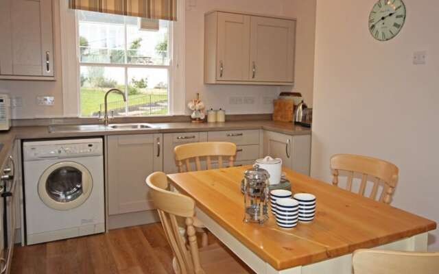 5 Glenthorne House