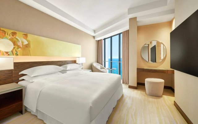 Sheraton Nha Trang Hotel & Spa