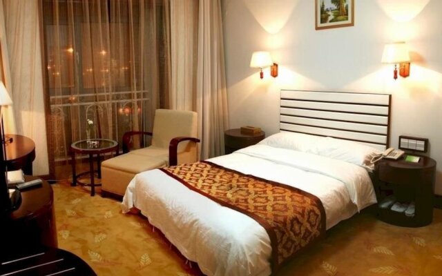 Kelamayi Hotel