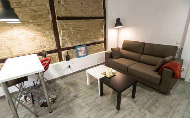 Forever Young Apartments Fuencarral