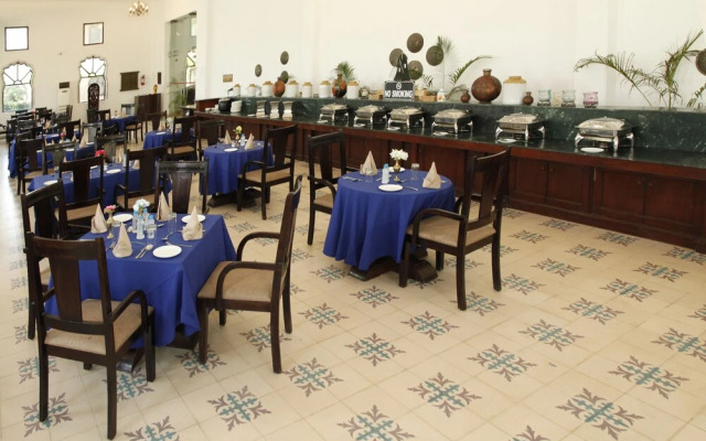 Matsya Villa