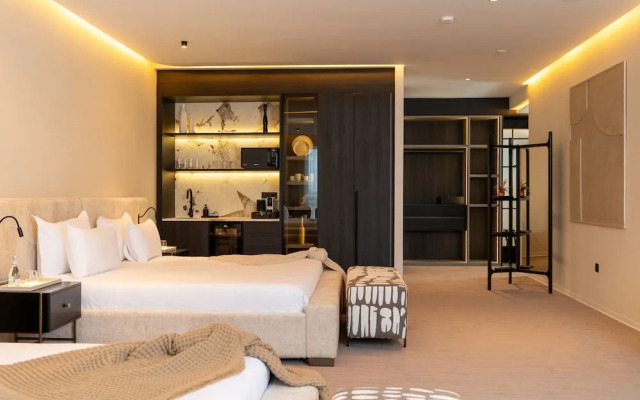 Suites By Le Reve