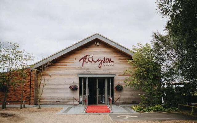 Brackenborough Hotel, BW Signature Collection