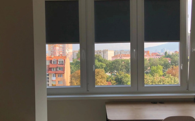 Apartment "South View"