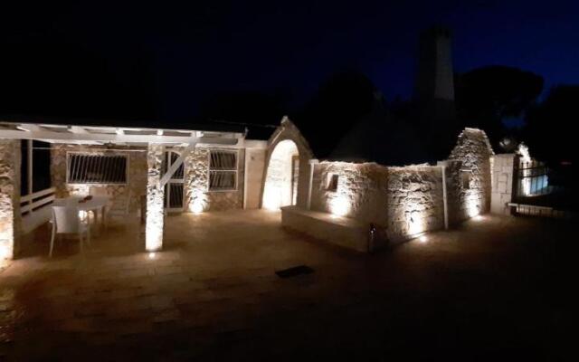 Trulli Asia