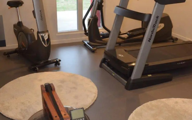 Hôtel Mercure Nantes Ouest Saint-Herblain Zenith