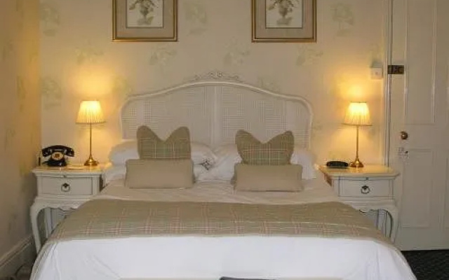 Rylstone Manor
