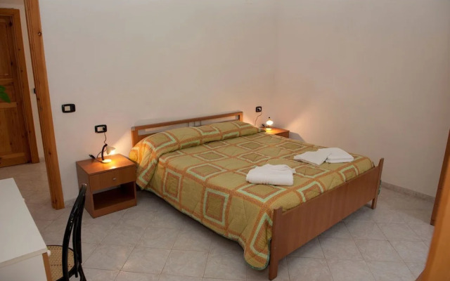 Agriturismo Eucalipto