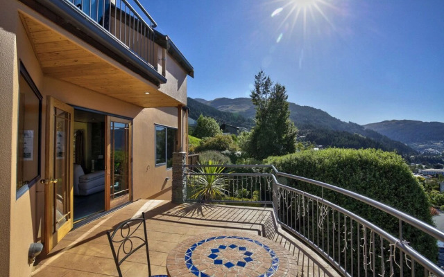 Amazing View Home