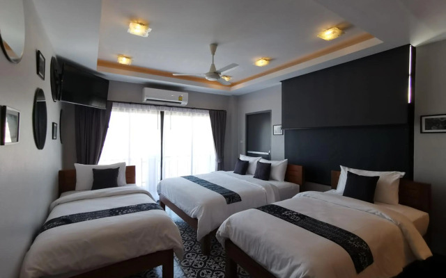 The Besavana Phuket