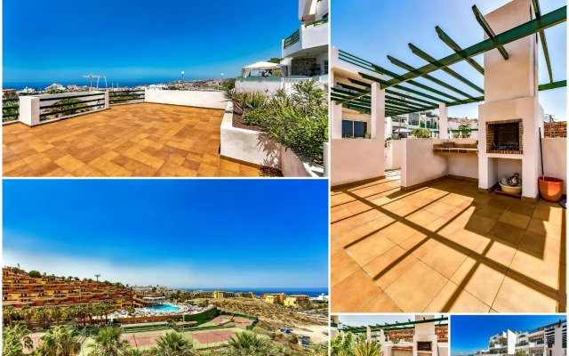 Atalaya Court