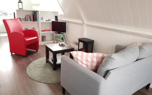 B&B Alkmaars Toppunt